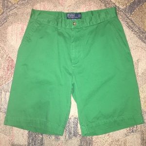 Polo Ralph Lauren Chino Shorts